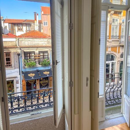 Cl Ildefonso III Apartment Порто Екстериор снимка