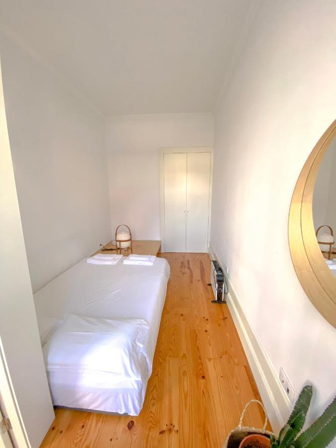 Cl Ildefonso III Apartment Порто Екстериор снимка