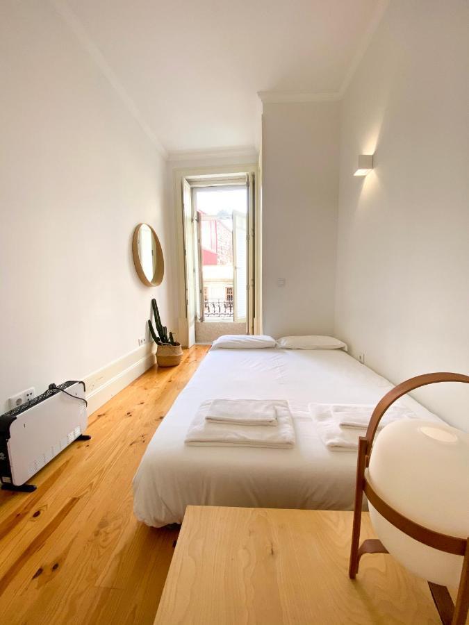 Cl Ildefonso III Apartment Порто Екстериор снимка