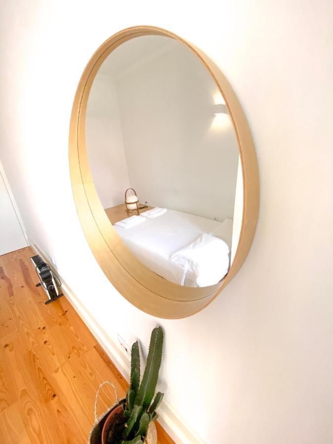 Cl Ildefonso III Apartment Порто Екстериор снимка