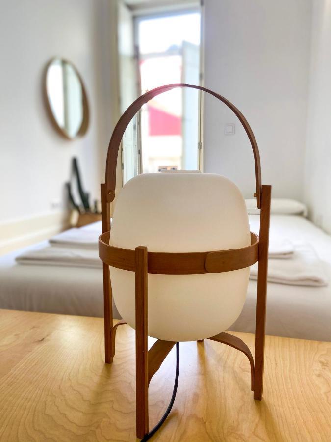 Cl Ildefonso III Apartment Порто Екстериор снимка
