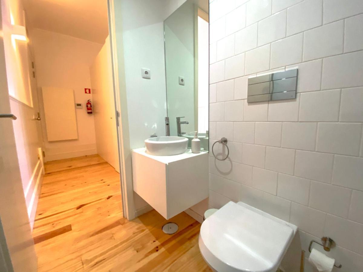 Cl Ildefonso III Apartment Порто Екстериор снимка