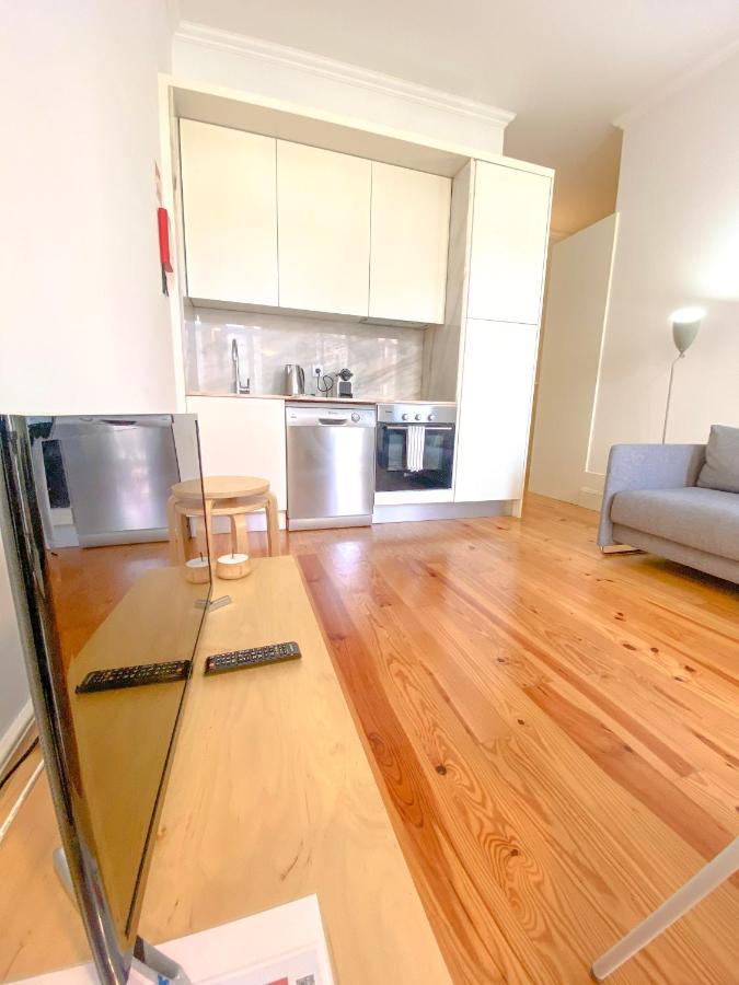 Cl Ildefonso III Apartment Порто Екстериор снимка