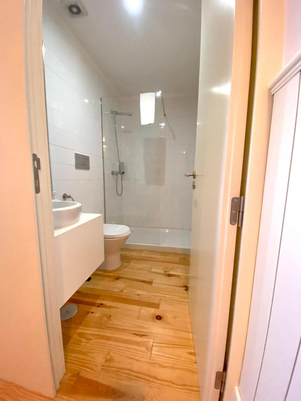 Cl Ildefonso III Apartment Порто Екстериор снимка