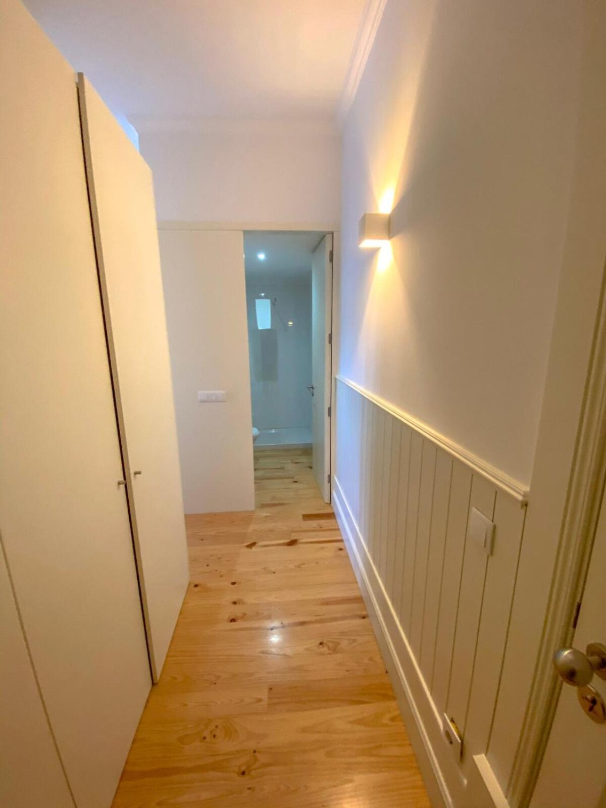 Cl Ildefonso III Apartment Порто Екстериор снимка