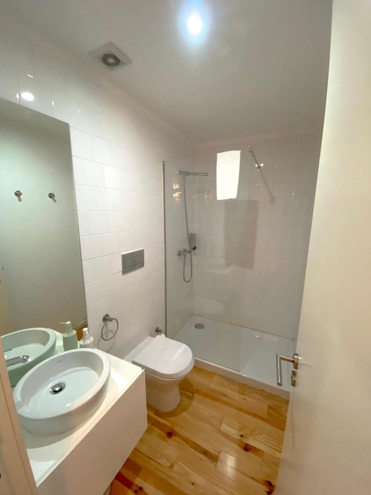Cl Ildefonso III Apartment Порто Екстериор снимка
