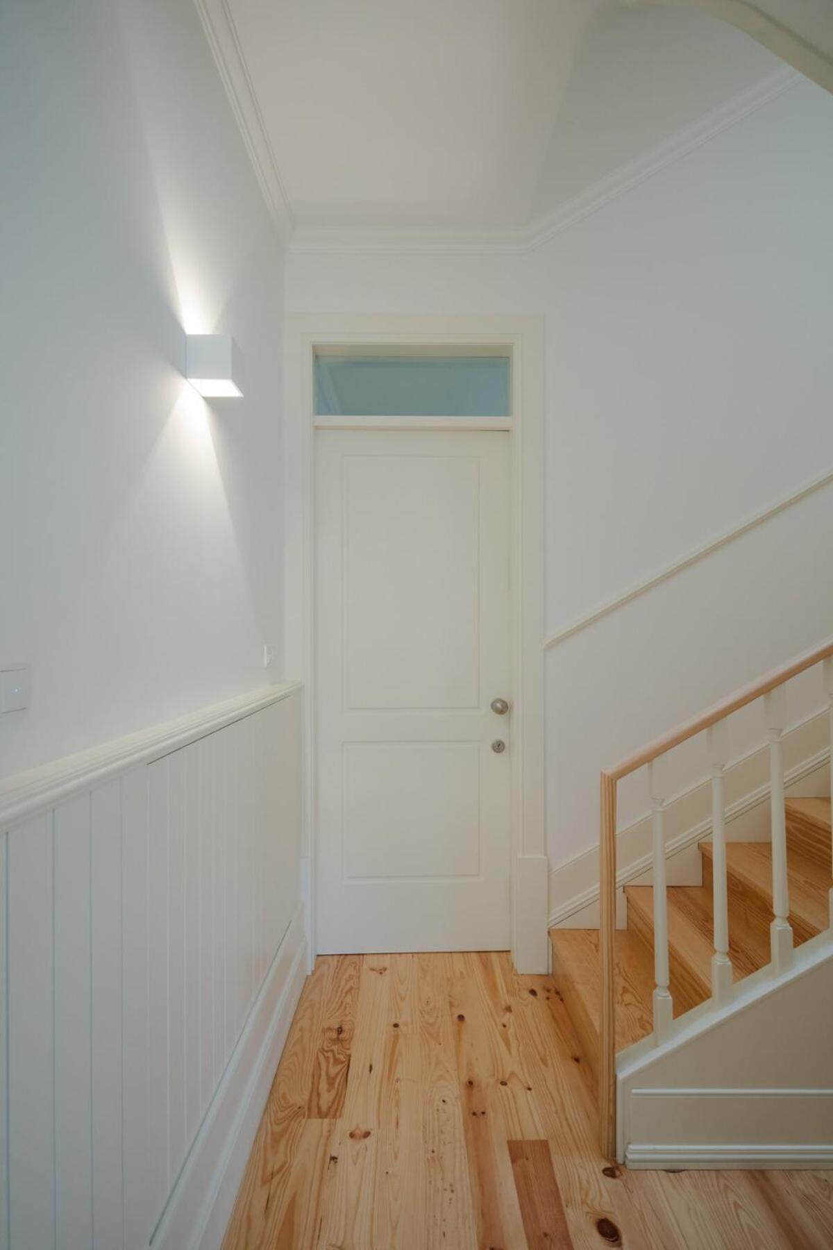 Cl Ildefonso III Apartment Порто Екстериор снимка