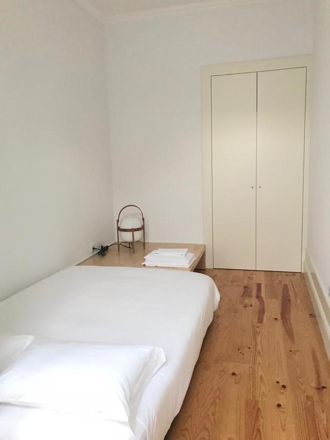Cl Ildefonso III Apartment Порто Екстериор снимка